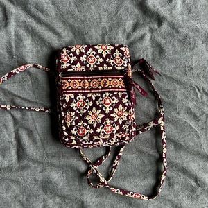 Vera Bradley Crossbody